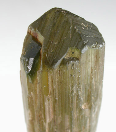 Elbaite Tourmaline from Minas Gerais, Brazil