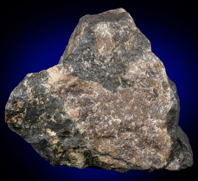 Tephroite from Jail Hill Quarry, Haddam, Middlesex County, Connecticut