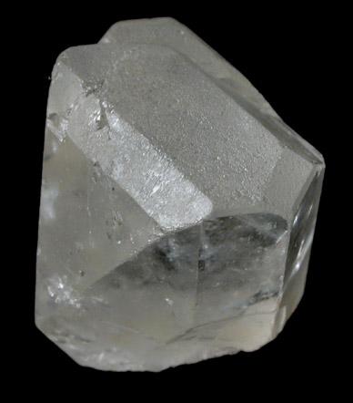 Topaz from Barra do Salinas, Coronel Murta, Minas Gerais, Brazil