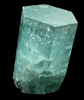 Beryl var. Aquamarine from Erongo Mountains, 20 km north of Usakos, Namibia