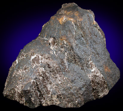 Siderite from Hgans, Skne, Sweden