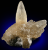 Calcite from Cave-in-Rock District, Hardin County, Illinois