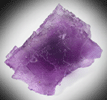 Fluorite from Cave-in-Rock District, Hardin County, Illinois