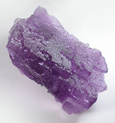 Fluorite from Cave-in-Rock District, Hardin County, Illinois