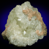 Datolite from New Street Quarry, Paterson, Passaic County, New Jersey