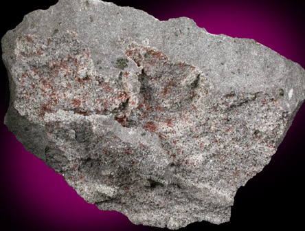 Vonsenite var. Breislakite from Monte Vesuvius, Campania, Italy