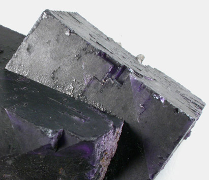 Fluorite from Cave-in-Rock District, Hardin County, Illinois