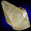 Calcite from Tri-State Mine, Cardin, Ottawa County, Oklahoma