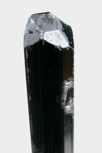 Schorl Tourmaline from Kaori District, Zimbabwe