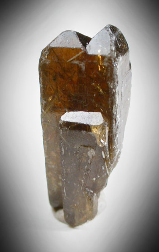 Xenotime-(Y) from Piata, Bahia, Brazil