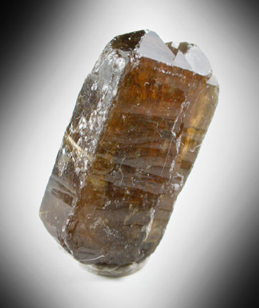 Xenotime-(Y) from Piata, Bahia, Brazil