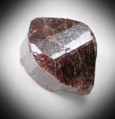 Zircon from Rio do Peixe, Gois, Brazil