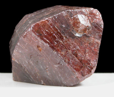 Zircon from Rio do Peixe, Gois, Brazil