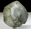 Fluorapatite from Panasqueira Mine, Barroca Grande, 21 km. west of Fundao, Castelo Branco, Portugal