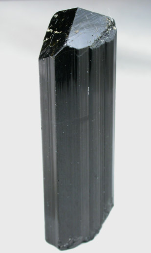 Schorl Tourmaline from Minas Gerais, Brazil