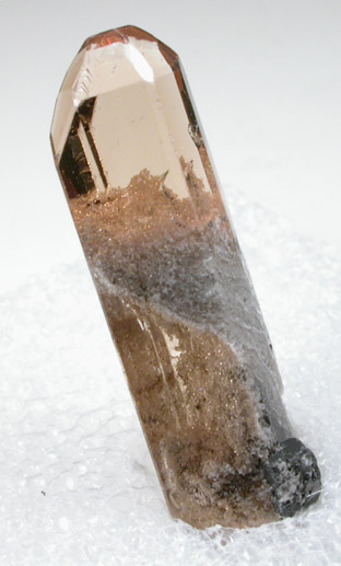 Topaz from Thomas Range, Juab County, Utah