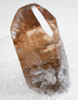 Topaz from Thomas Range, Juab County, Utah