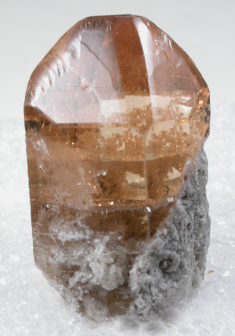 Topaz from Thomas Range, Juab County, Utah