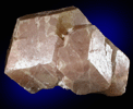 Grossular Garnet from Sierra de Cruces, east of Laguna de Jaco, near Hercules, Coahuila, Mexico