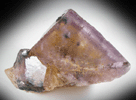 Fluorite from Greenlaw's Mine, George Ritson's crosscut, Daddry Shield, Weardale, County Durham, England