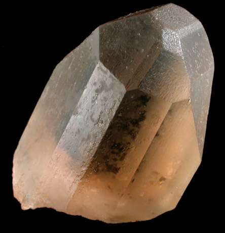 Topaz from Jos, Plateau State, Nigeria