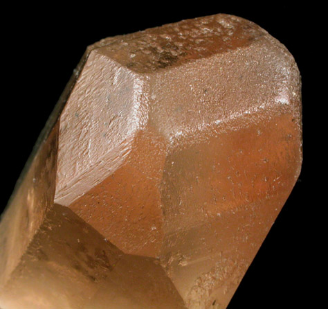 Topaz from Jos, Plateau State, Nigeria