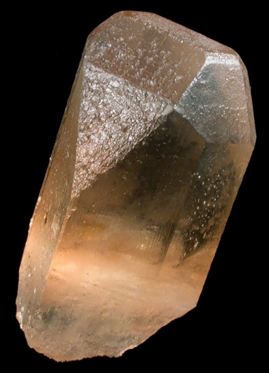 Topaz from Jos, Plateau State, Nigeria