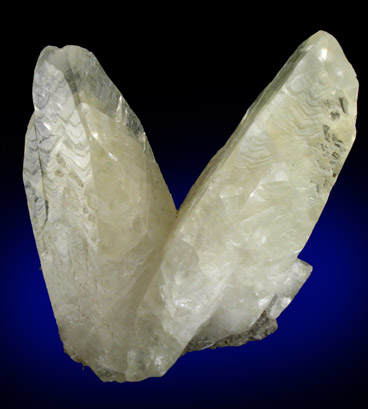 Calcite and Pyrite from Brushy Creek Mine, Viburnum Trend, Reynolds County, Missouri