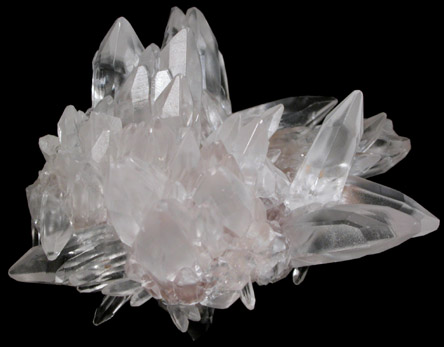 Calcite from Portland Mine, Mohave County, Arizona