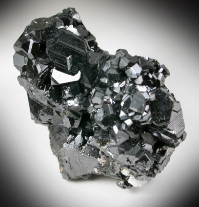 Sphalerite from Camp Bird Mine, Ouray County, Colorado