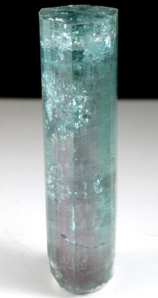 Elbaite var. Watermelon Tourmaline from Santa Rosa Mine, Itambacuri, Minas Gerais, Brazil