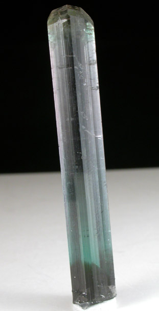 Elbaite Tourmaline from Minas Gerais, Brazil