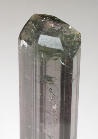 Elbaite Tourmaline from Minas Gerais, Brazil