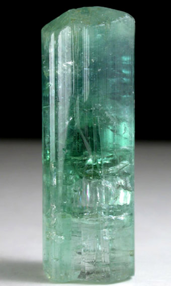 Elbaite Tourmaline from Minas Gerais, Brazil