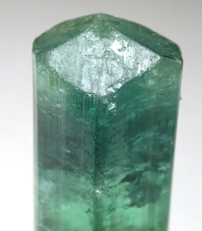 Elbaite Tourmaline from Minas Gerais, Brazil