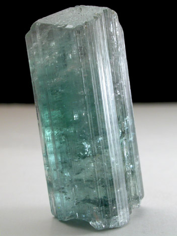 Elbaite Tourmaline from Minas Gerais, Brazil