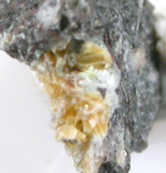 Bazhenovite from Korkinskii Mine, Korkino, Russia (Type Locality for Bazhenovite)