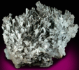 Stibnite with Quartz from Herja Mine (Kisbanya), Baia Mare, Maramures, Romania