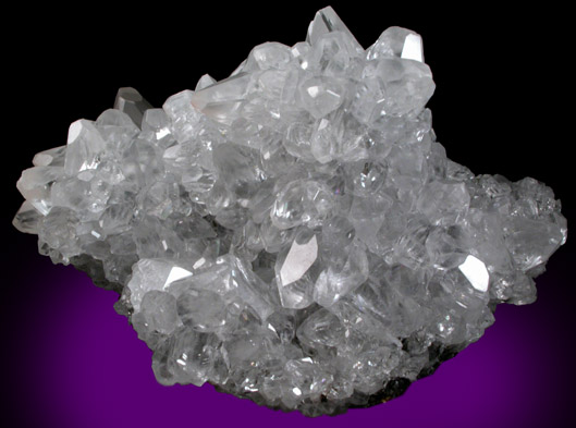 Calcite from Frizington, Cumbria, England