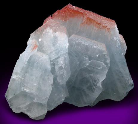 Celestine from Hammam Zriba Mine, Zaghaoun, Tunisia