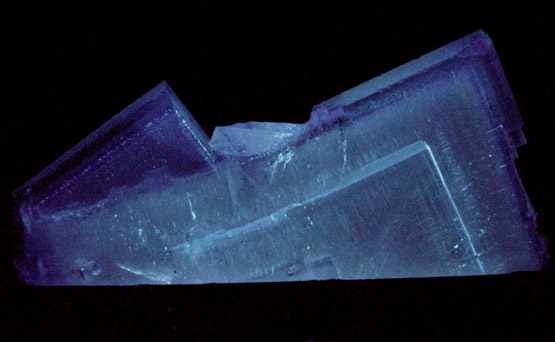 Fluorite from Cave-in-Rock District, Hardin County, Illinois