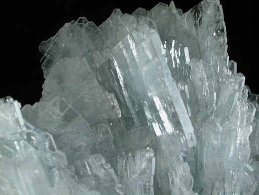 Barite from Cavnic Mine (Kapnikbanya), Maramures, Romania