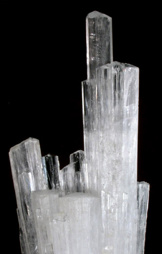 Scolecite from Nashik District, Maharashtra, India