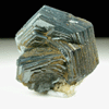 Hematite var. Eisenrose from Prosa, St. Gotthard, Ticino, Switzerland