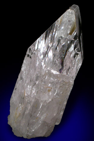 Danburite from Charcas District, San Luis Potosi, Mexico