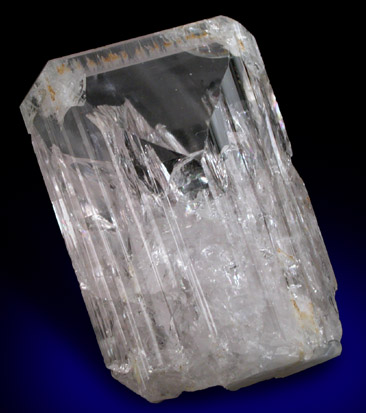 Danburite from Charcas District, San Luis Potosi, Mexico