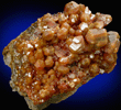 Vanadinite from J.C. Holmes Claim, Patagonia, Santa Cruz County, Arizona