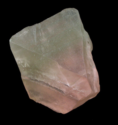 Fluorite from St. Gotthard, Kanton Uri, Switzerland