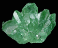 Apophyllite from Pashan Hill Quarry, Pune District, Maharashtra, India