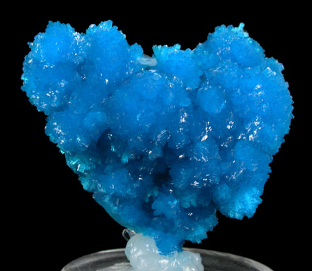 Cavansite from Wagholi Quarry, Maharashtra, India